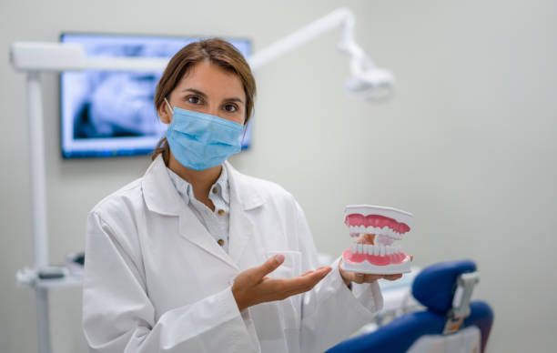 Best Pediatric Emergency Dentist in Hope, AR
