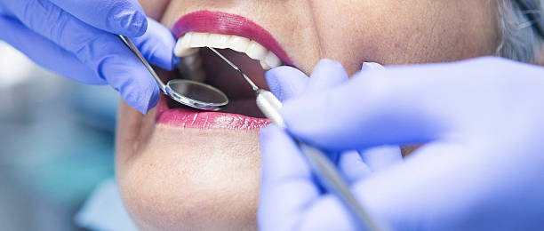 Best Emergency Wisdom Teeth Removal in Hope, AR